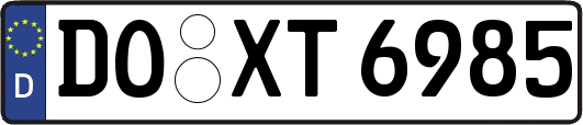 DO-XT6985