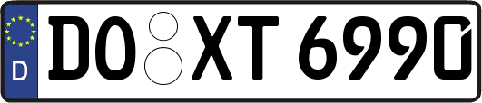 DO-XT6990