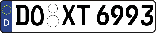 DO-XT6993