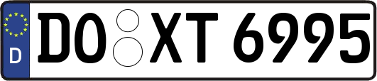 DO-XT6995