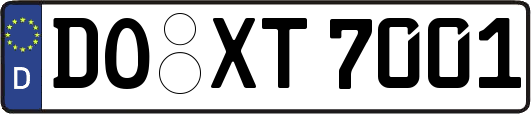 DO-XT7001