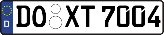 DO-XT7004