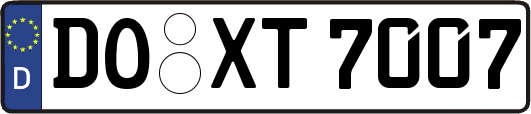 DO-XT7007