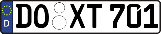 DO-XT701