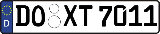 DO-XT7011