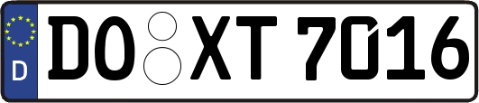 DO-XT7016