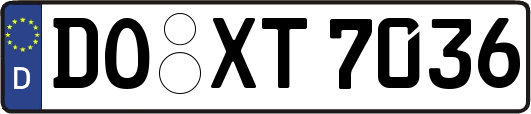 DO-XT7036