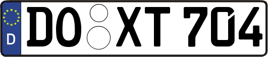 DO-XT704