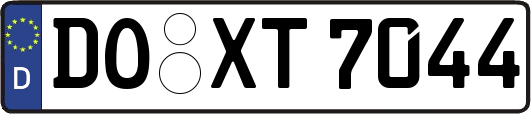 DO-XT7044