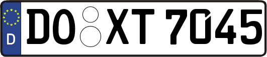 DO-XT7045