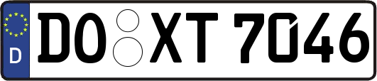 DO-XT7046