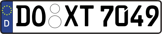 DO-XT7049