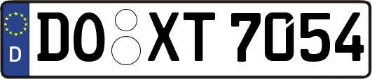DO-XT7054
