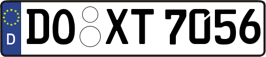 DO-XT7056
