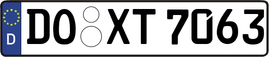 DO-XT7063
