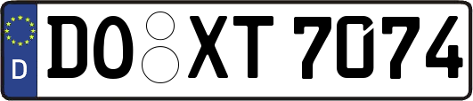 DO-XT7074