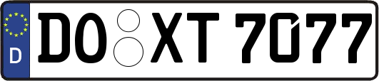 DO-XT7077