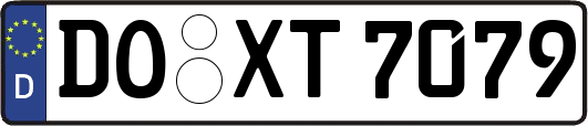DO-XT7079