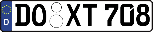DO-XT708