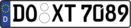 DO-XT7089