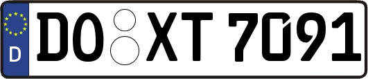 DO-XT7091
