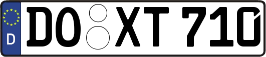 DO-XT710