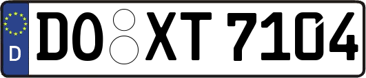 DO-XT7104