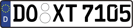 DO-XT7105