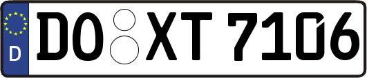 DO-XT7106