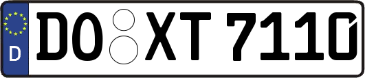 DO-XT7110