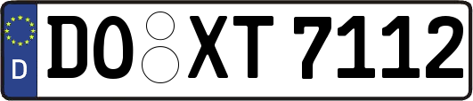 DO-XT7112