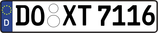 DO-XT7116