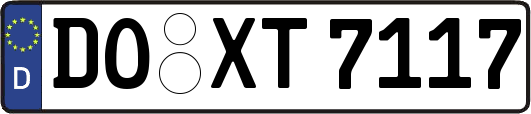 DO-XT7117