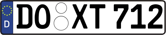 DO-XT712