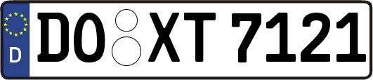 DO-XT7121