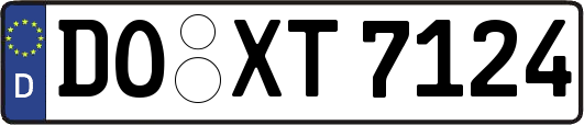 DO-XT7124