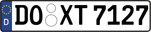 DO-XT7127