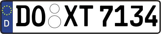 DO-XT7134