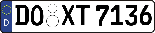 DO-XT7136