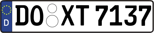 DO-XT7137