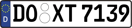 DO-XT7139
