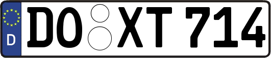 DO-XT714