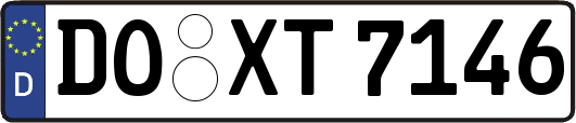 DO-XT7146