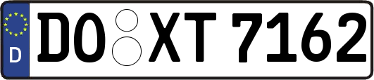 DO-XT7162