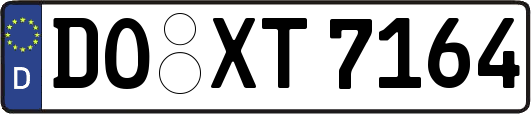 DO-XT7164