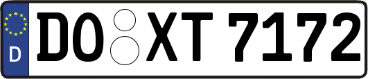 DO-XT7172
