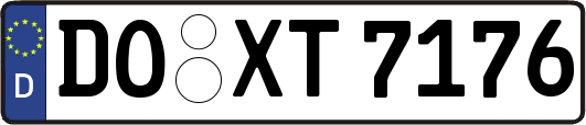 DO-XT7176