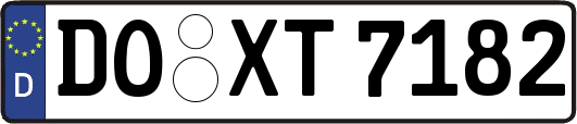 DO-XT7182