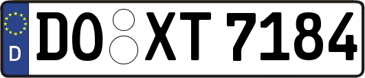 DO-XT7184