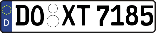 DO-XT7185